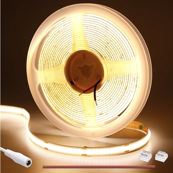 Bande LED COB
