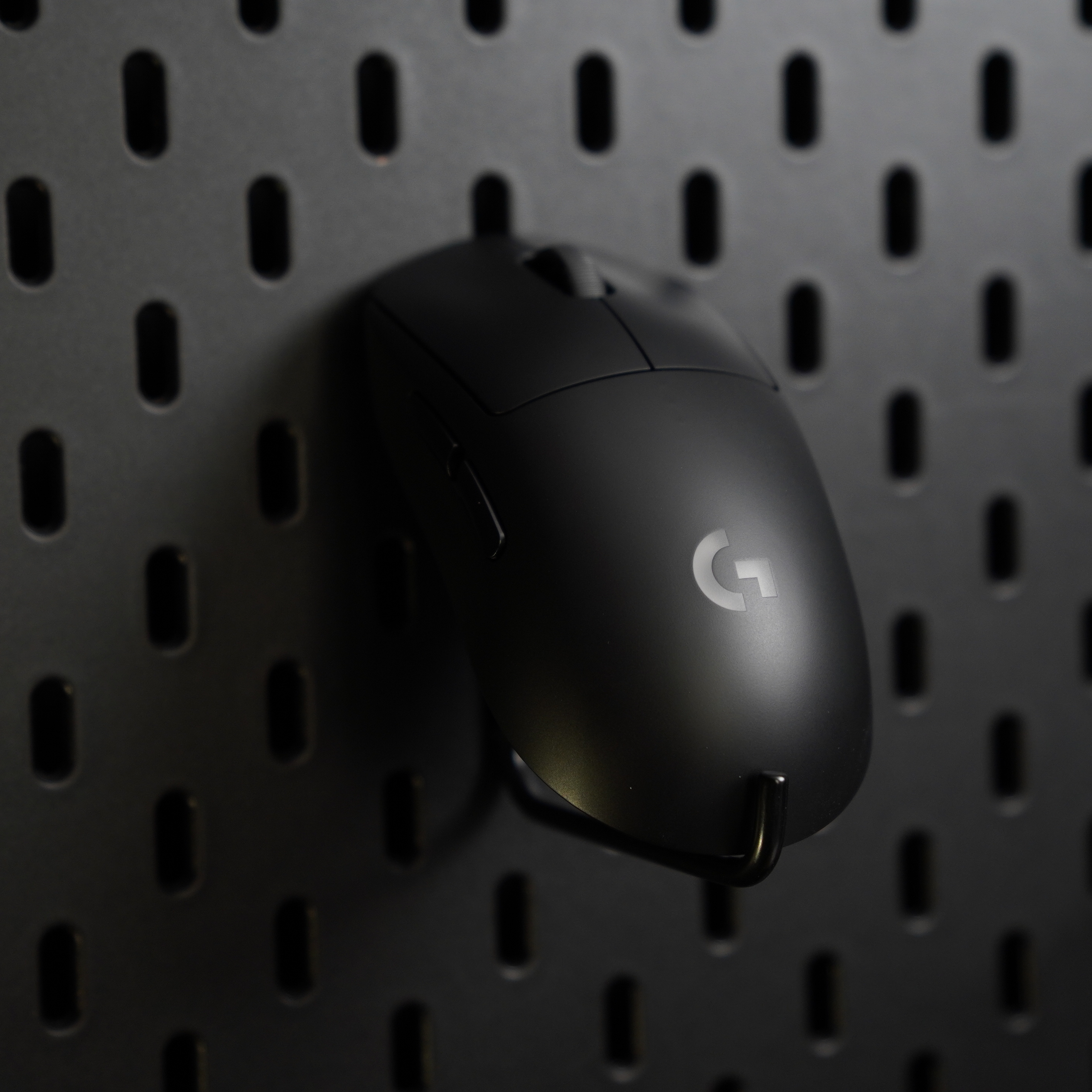 Logitech G Pro