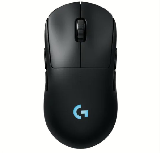 Logitech G PRO