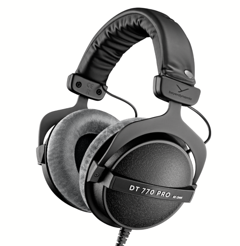 Beyerdynamic DT 770 Pro