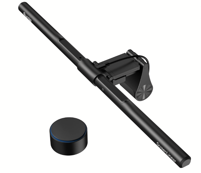 Quntis Lampe Ecran PC
